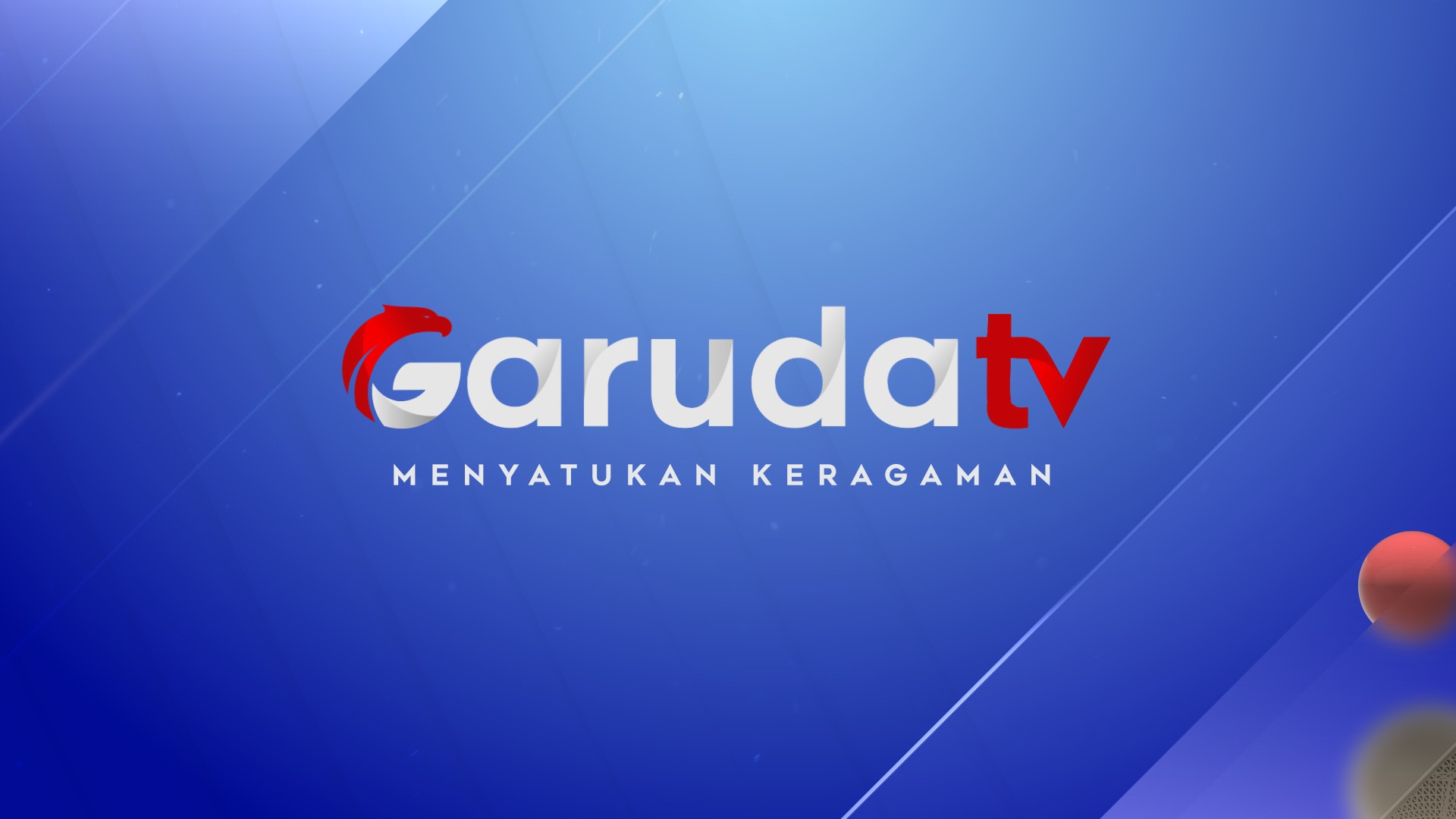 Nusantara Open 2023 Disiarkan di Garuda TV